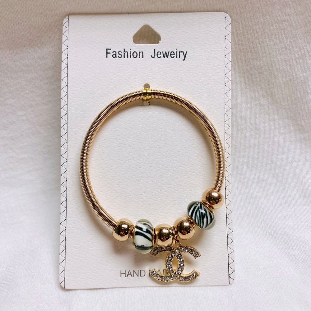Fashion Jewelry Hand Made Bracelet